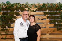 PhotoBooth Anniversaire - David - christophehetuin.com photographe & vidéaste mariage famille entreprise