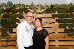 PhotoBooth Anniversaire - David - christophehetuin.com photographe & vidéaste mariage famille entreprise