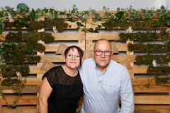 PhotoBooth Anniversaire - David - christophehetuin.com photographe & vidéaste mariage famille entreprise