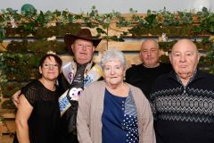 PhotoBooth Anniversaire - David - christophehetuin.com photographe & vidéaste mariage famille entreprise