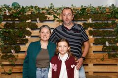 PhotoBooth Anniversaire - David - christophehetuin.com photographe & vidéaste mariage famille entreprise