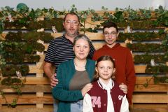 PhotoBooth Anniversaire - David - christophehetuin.com photographe & vidéaste mariage famille entreprise