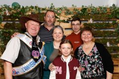 PhotoBooth Anniversaire - David - christophehetuin.com photographe & vidéaste mariage famille entreprise