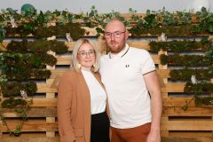 PhotoBooth Anniversaire - David - christophehetuin.com photographe & vidéaste mariage famille entreprise