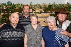 PhotoBooth Anniversaire - David - christophehetuin.com photographe & vidéaste mariage famille entreprise