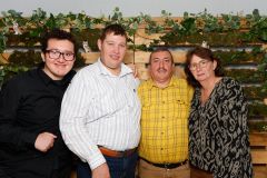 PhotoBooth Anniversaire - David - christophehetuin.com photographe & vidéaste mariage famille entreprise