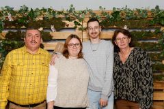 PhotoBooth Anniversaire - David - christophehetuin.com photographe & vidéaste mariage famille entreprise