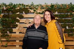 PhotoBooth Anniversaire - David - christophehetuin.com photographe & vidéaste mariage famille entreprise