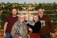 PhotoBooth Anniversaire - David - christophehetuin.com photographe & vidéaste mariage famille entreprise