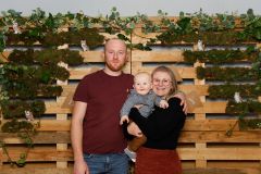 PhotoBooth Anniversaire - David - christophehetuin.com photographe & vidéaste mariage famille entreprise