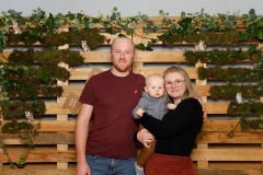 PhotoBooth Anniversaire - David - christophehetuin.com photographe & vidéaste mariage famille entreprise