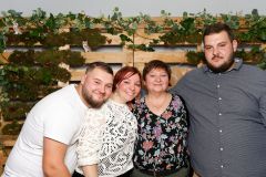 PhotoBooth Anniversaire - David - christophehetuin.com photographe & vidéaste mariage famille entreprise