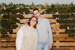 PhotoBooth Anniversaire - David - christophehetuin.com photographe & vidéaste mariage famille entreprise