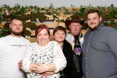 PhotoBooth Anniversaire - David - christophehetuin.com photographe & vidéaste mariage famille entreprise