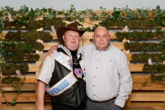 PhotoBooth Anniversaire - David - christophehetuin.com photographe & vidéaste mariage famille entreprise