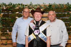 PhotoBooth Anniversaire - David - christophehetuin.com photographe & vidéaste mariage famille entreprise