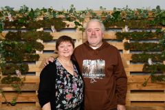 PhotoBooth Anniversaire - David - christophehetuin.com photographe & vidéaste mariage famille entreprise