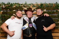 PhotoBooth Anniversaire - David - christophehetuin.com photographe & vidéaste mariage famille entreprise