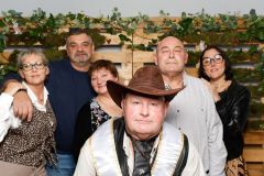 PhotoBooth Anniversaire - David - christophehetuin.com photographe & vidéaste mariage famille entreprise