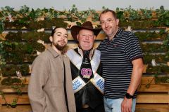 PhotoBooth Anniversaire - David - christophehetuin.com photographe & vidéaste mariage famille entreprise