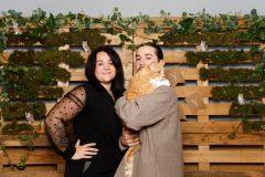 PhotoBooth Anniversaire - David - christophehetuin.com photographe & vidéaste mariage famille entreprise