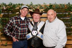 PhotoBooth Anniversaire - David - christophehetuin.com photographe & vidéaste mariage famille entreprise