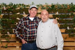 PhotoBooth Anniversaire - David - christophehetuin.com photographe & vidéaste mariage famille entreprise