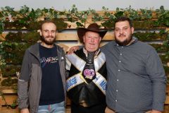 PhotoBooth Anniversaire - David - christophehetuin.com photographe & vidéaste mariage famille entreprise