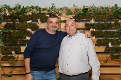 PhotoBooth Anniversaire - David - christophehetuin.com photographe & vidéaste mariage famille entreprise