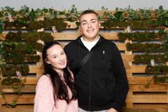 PhotoBooth Anniversaire - David - christophehetuin.com photographe & vidéaste mariage famille entreprise