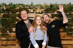 PhotoBooth Anniversaire - David - christophehetuin.com photographe & vidéaste mariage famille entreprise