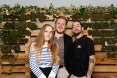 PhotoBooth Anniversaire - David - christophehetuin.com photographe & vidéaste mariage famille entreprise