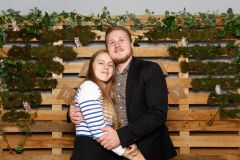 PhotoBooth Anniversaire - David - christophehetuin.com photographe & vidéaste mariage famille entreprise