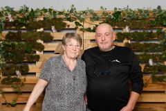 PhotoBooth Anniversaire - David - christophehetuin.com photographe & vidéaste mariage famille entreprise