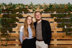 PhotoBooth Anniversaire - David - christophehetuin.com photographe & vidéaste mariage famille entreprise