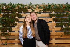 PhotoBooth Anniversaire - David - christophehetuin.com photographe & vidéaste mariage famille entreprise