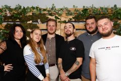 PhotoBooth Anniversaire - David - christophehetuin.com photographe & vidéaste mariage famille entreprise