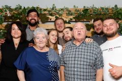 PhotoBooth Anniversaire - David - christophehetuin.com photographe & vidéaste mariage famille entreprise