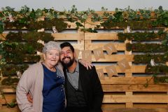 PhotoBooth Anniversaire - David - christophehetuin.com photographe & vidéaste mariage famille entreprise