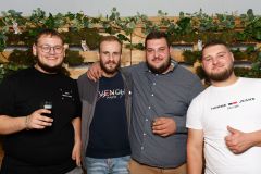 PhotoBooth Anniversaire - David - christophehetuin.com photographe & vidéaste mariage famille entreprise