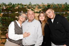 PhotoBooth Anniversaire - David - christophehetuin.com photographe & vidéaste mariage famille entreprise