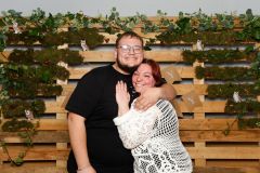 PhotoBooth Anniversaire - David - christophehetuin.com photographe & vidéaste mariage famille entreprise