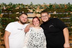 PhotoBooth Anniversaire - David - christophehetuin.com photographe & vidéaste mariage famille entreprise