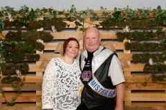 PhotoBooth Anniversaire - David - christophehetuin.com photographe & vidéaste mariage famille entreprise