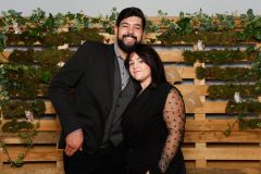 PhotoBooth Anniversaire - David - christophehetuin.com photographe & vidéaste mariage famille entreprise