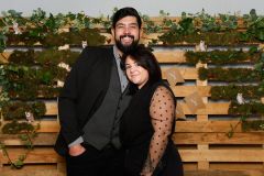 PhotoBooth Anniversaire - David - christophehetuin.com photographe & vidéaste mariage famille entreprise