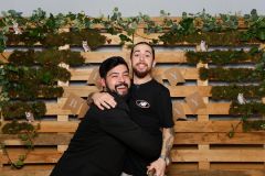 PhotoBooth Anniversaire - David - christophehetuin.com photographe & vidéaste mariage famille entreprise