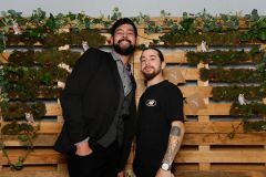 PhotoBooth Anniversaire - David - christophehetuin.com photographe & vidéaste mariage famille entreprise