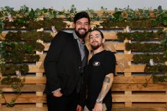 PhotoBooth Anniversaire - David - christophehetuin.com photographe & vidéaste mariage famille entreprise