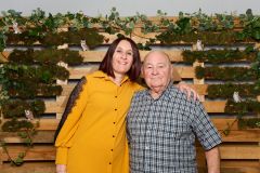 PhotoBooth Anniversaire - David - christophehetuin.com photographe & vidéaste mariage famille entreprise